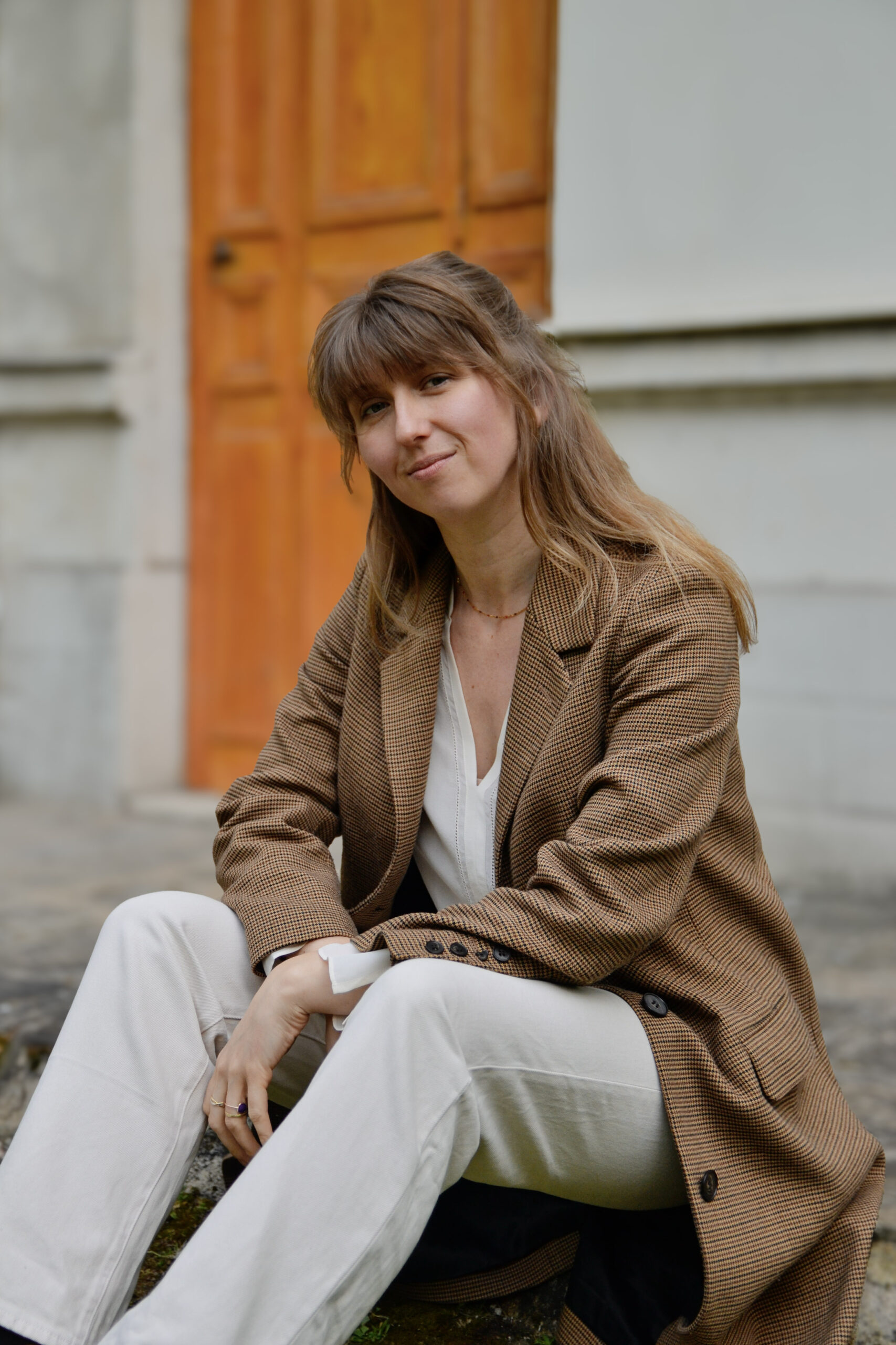 Adriana Tourny Thérapeute couple familial et relationnelle