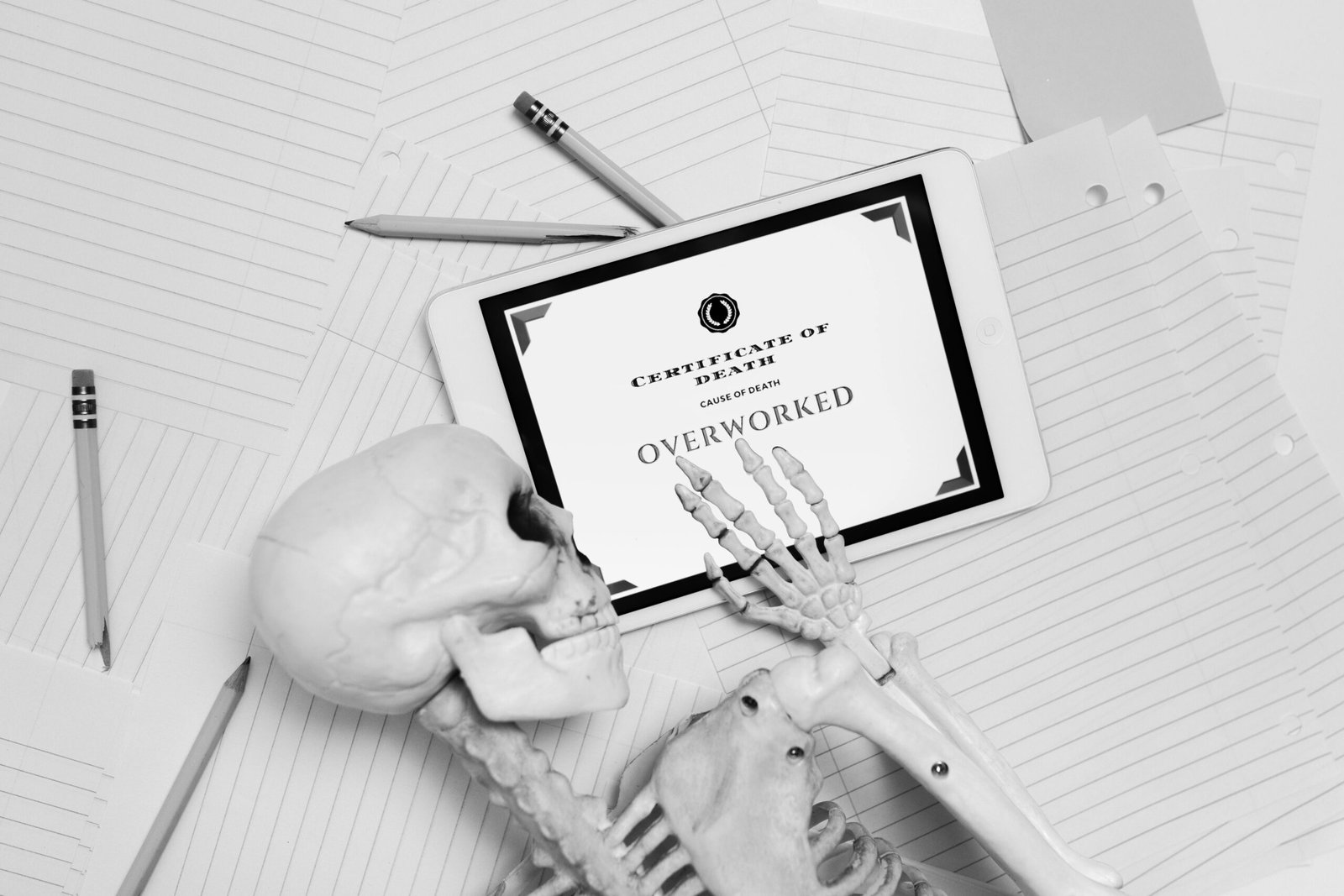 Bien-être au travail : quand la santé mentale devient une obligation de performance