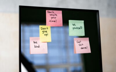 Santé mentale, quand les mots façonnent les normes.