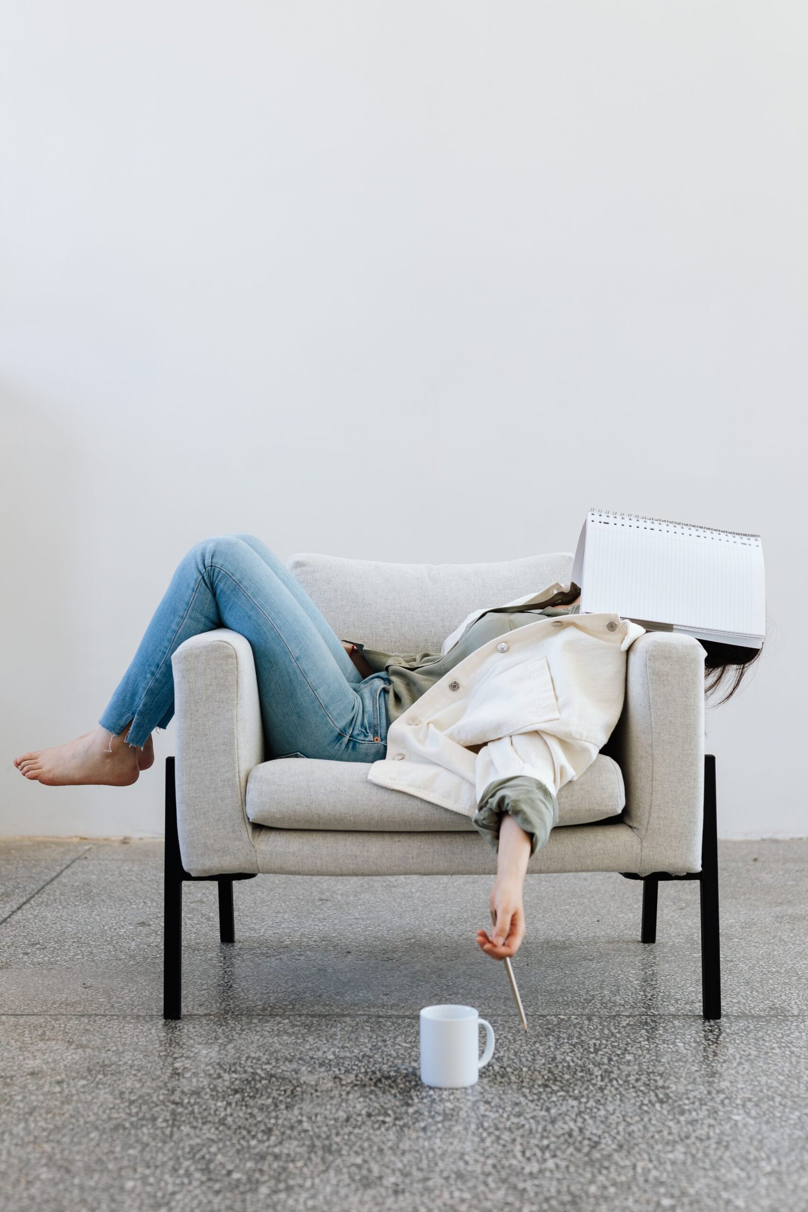 La procrastination au-delà du manque de volonté
